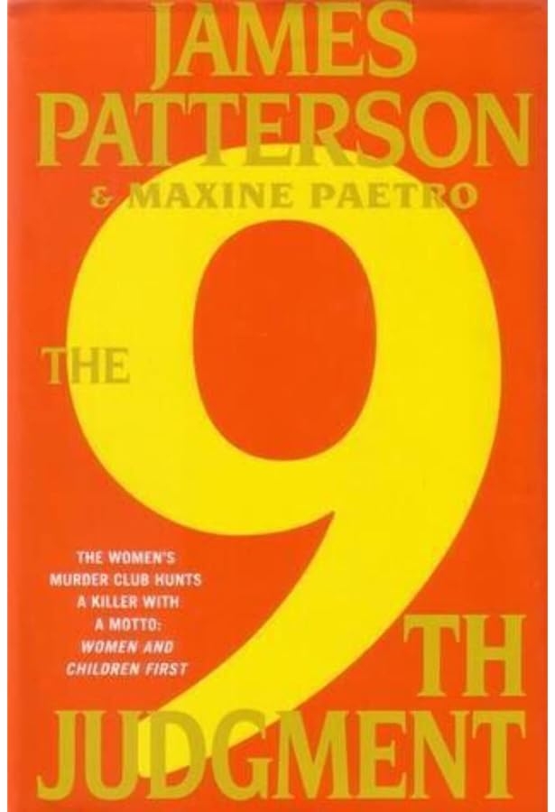 Amazon.com: 10th Anniversary (A Women's Murder Club Thriller, 10